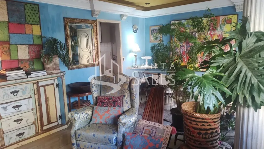 Apartamento, 3 quartos, 110 m² - Foto 2