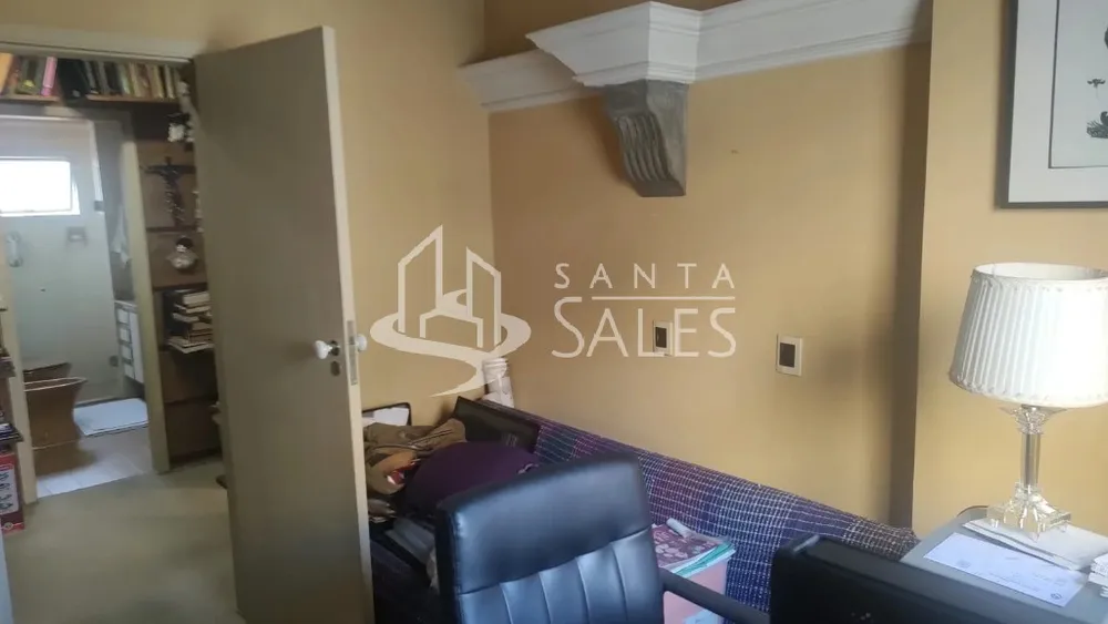 Apartamento, 3 quartos, 110 m² - Foto 8