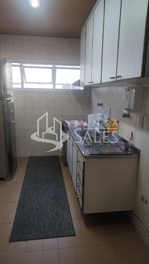 Apartamento, 3 quartos, 110 m² - Foto 7