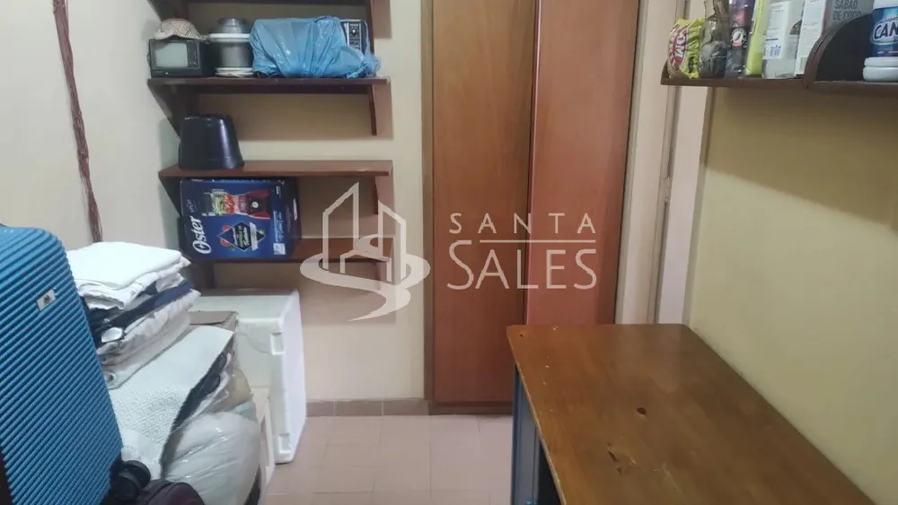Apartamento, 3 quartos, 110 m² - Foto 11