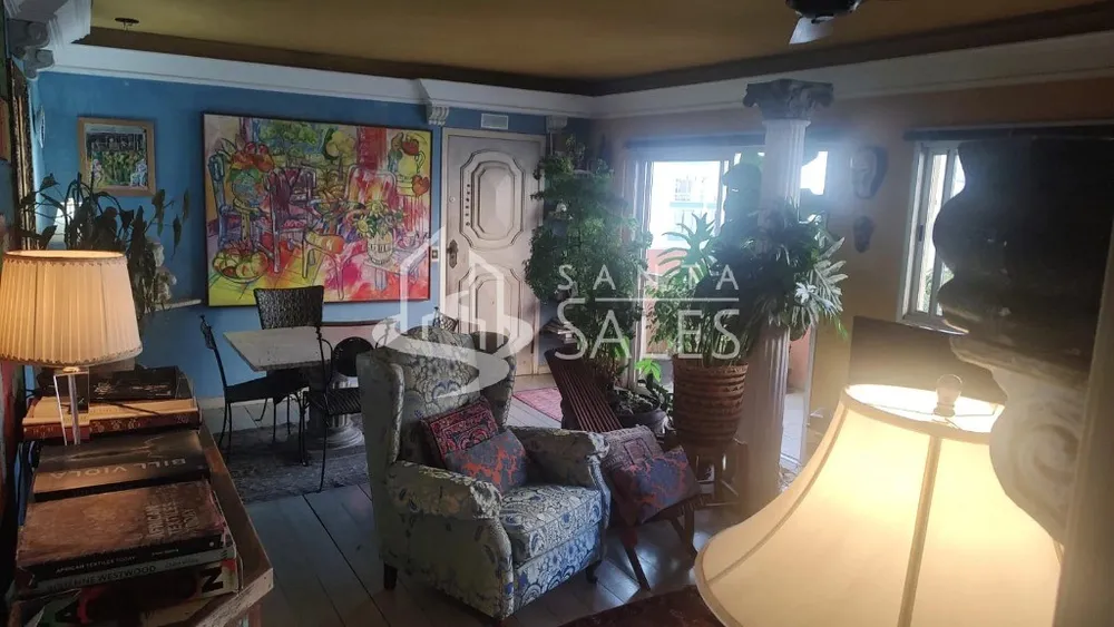 Apartamento, 3 quartos, 110 m² - Foto 1