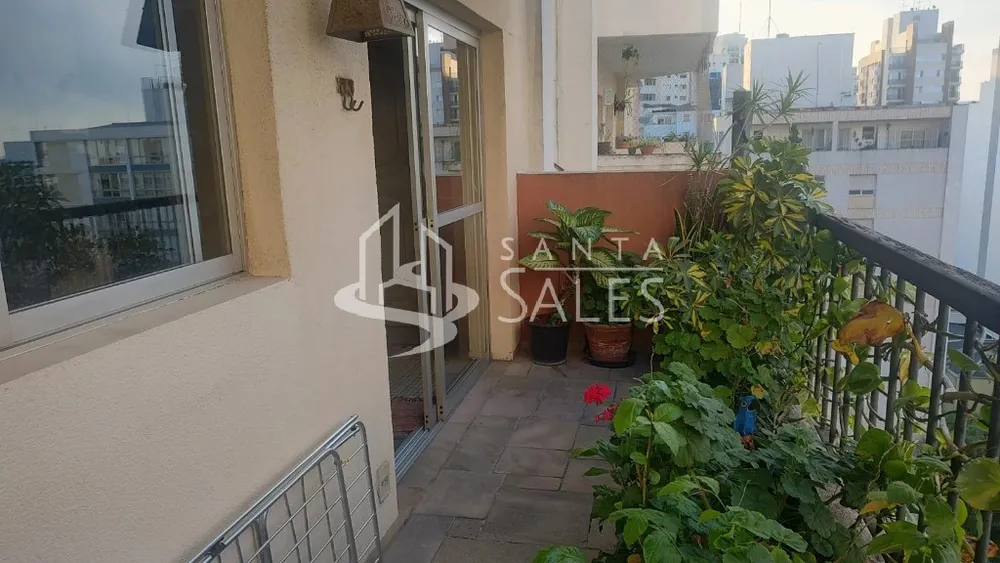 Apartamento, 3 quartos, 110 m² - Foto 1