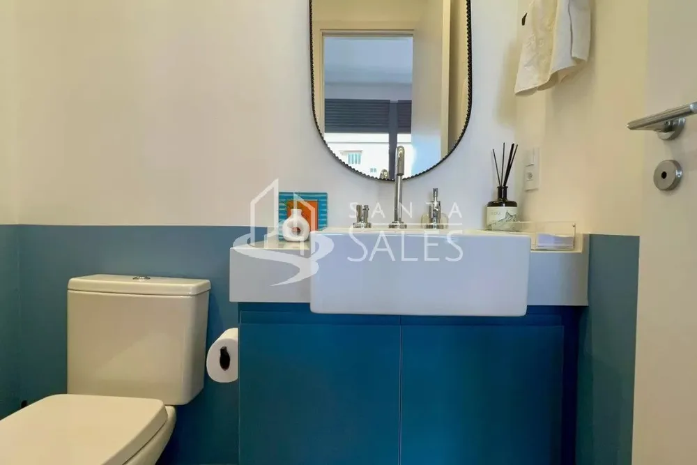Apartamento, 2 quartos, 66 m² - Foto 4