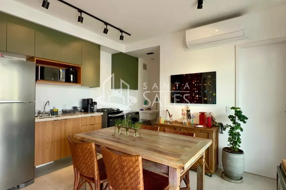 Apartamento, 2 quartos, 66 m² - Foto 7