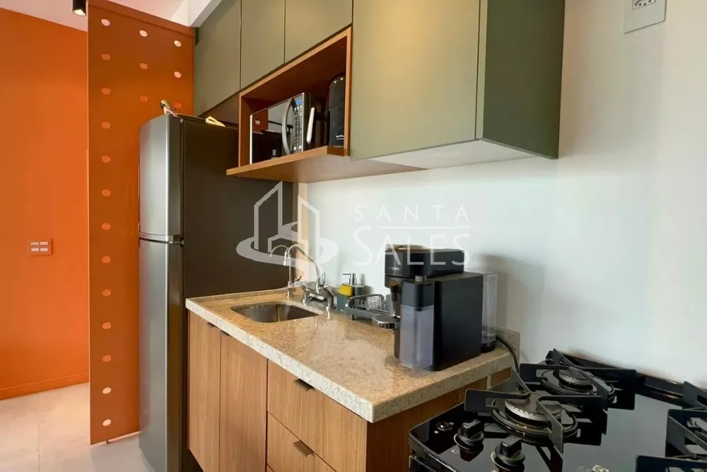 Apartamento, 2 quartos, 66 m² - Foto 5