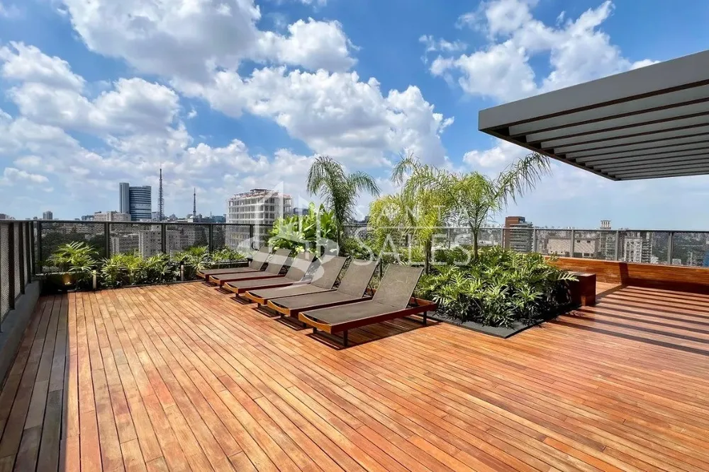 Apartamento, 2 quartos, 66 m² - Foto 8