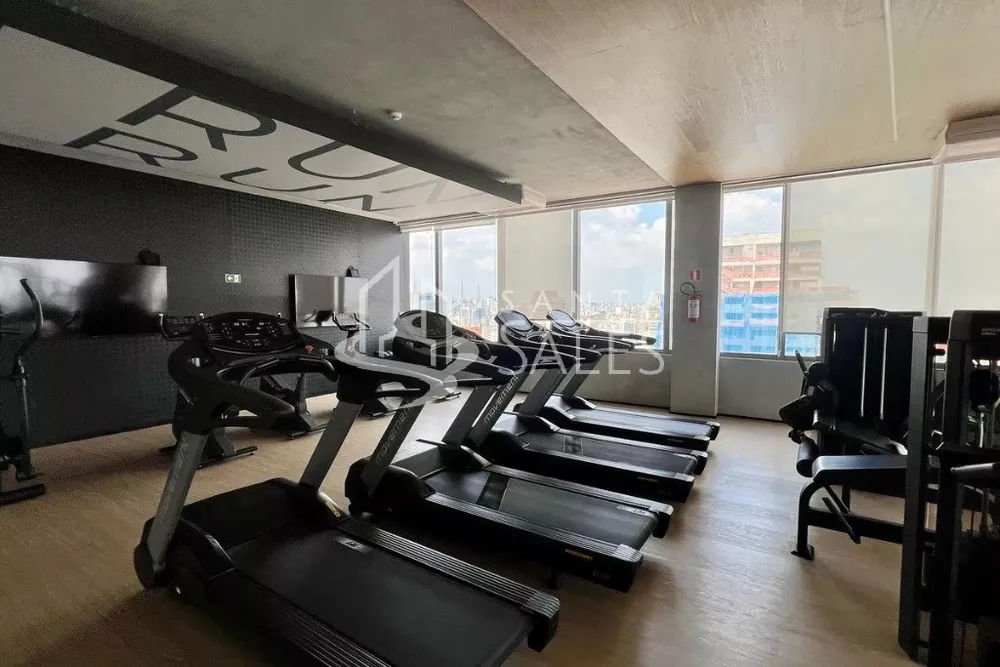 Apartamento, 2 quartos, 66 m² - Foto 3