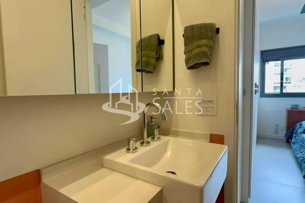 Apartamento, 2 quartos, 66 m² - Foto 4