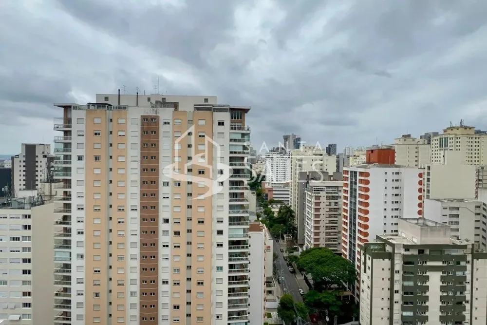 Apartamento, 2 quartos, 66 m² - Foto 2