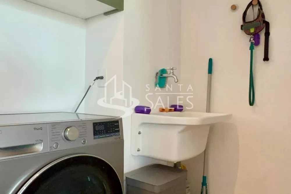 Apartamento, 2 quartos, 66 m² - Foto 1