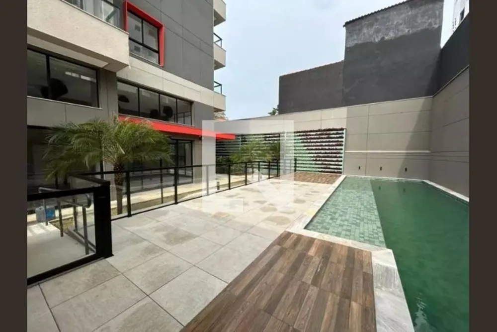Cobertura, 2 quartos, 54 m² - Foto 4