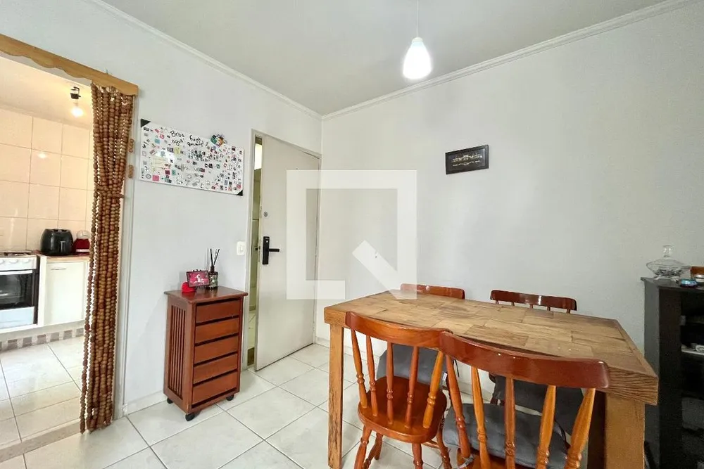 Apartamento, 2 quartos, 50 m² - Foto 2