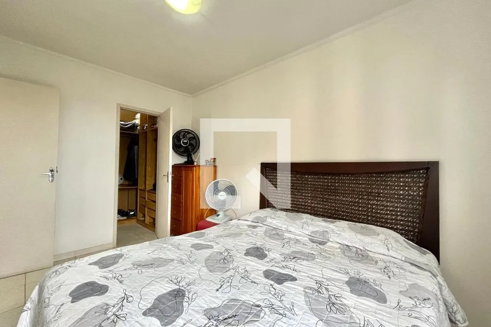 Apartamento, 2 quartos, 50 m² - Foto 5