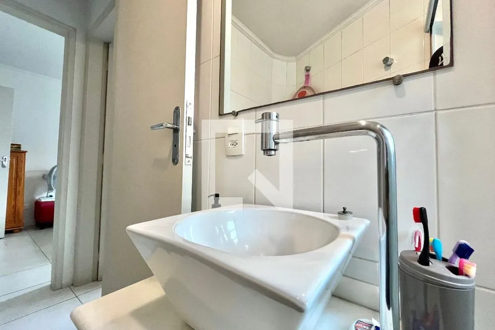 Apartamento, 2 quartos, 50 m² - Foto 7