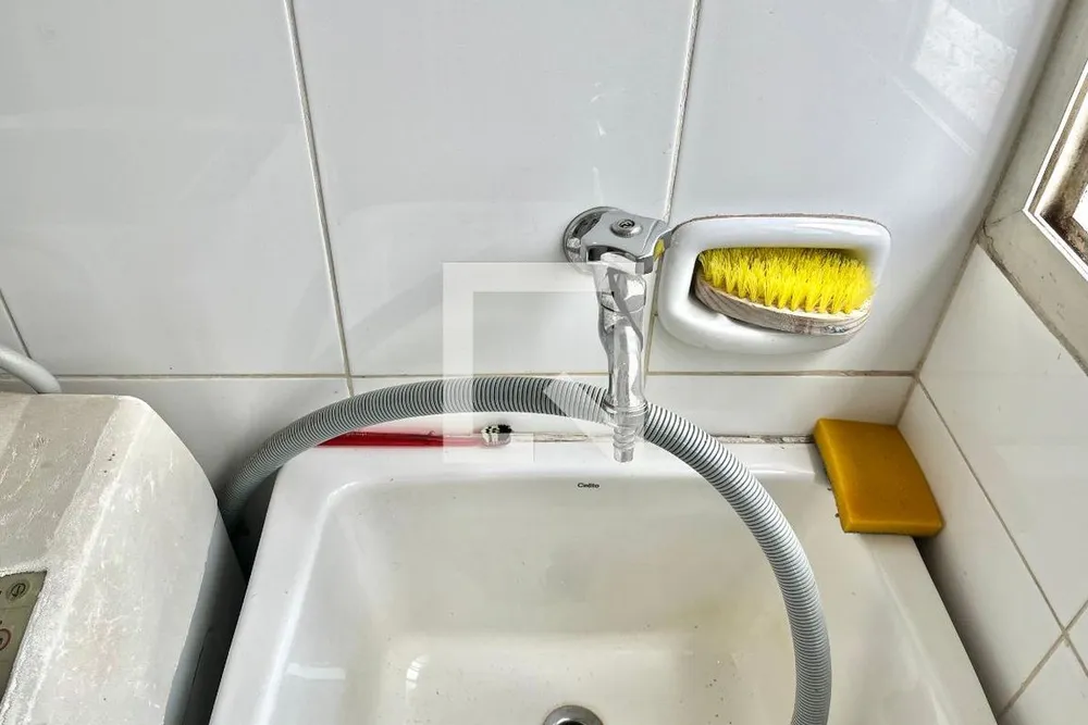 Apartamento, 2 quartos, 50 m² - Foto 1
