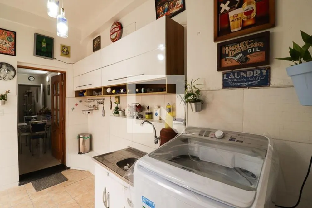 Casa, 4 quartos, 122 m² - Foto 8