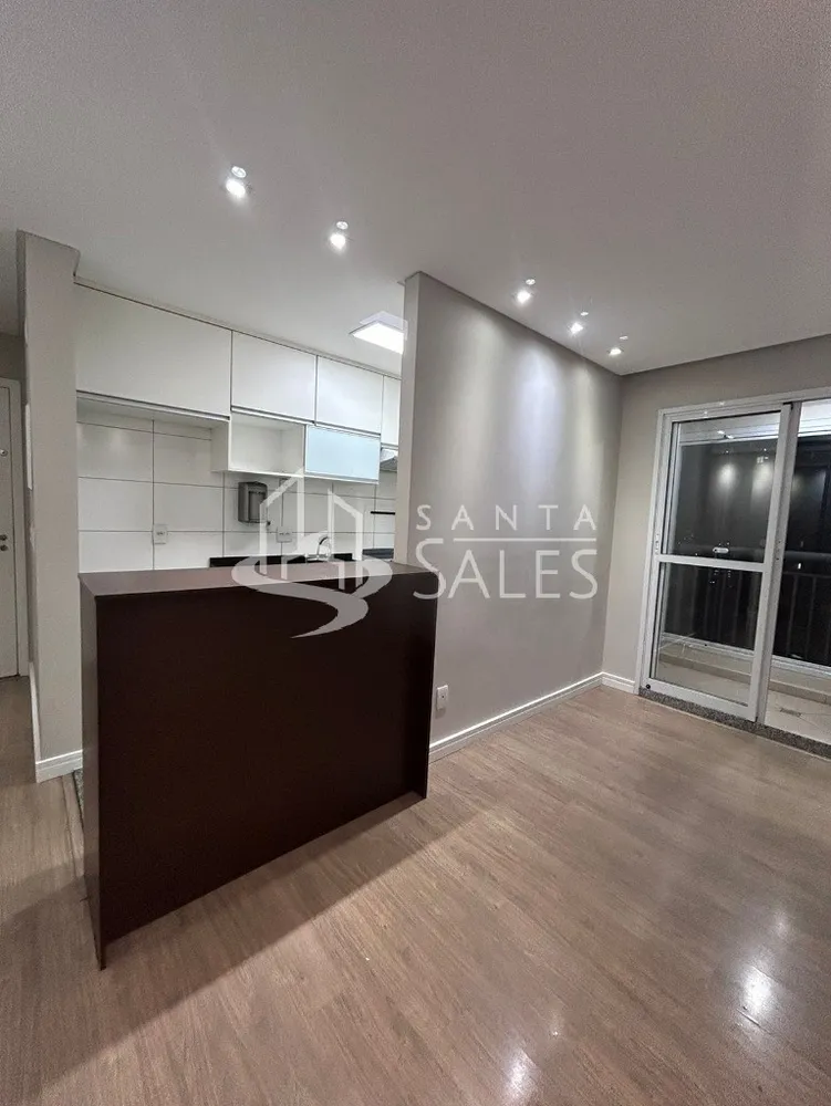 Apartamento, 2 quartos, 47 m² - Foto 3