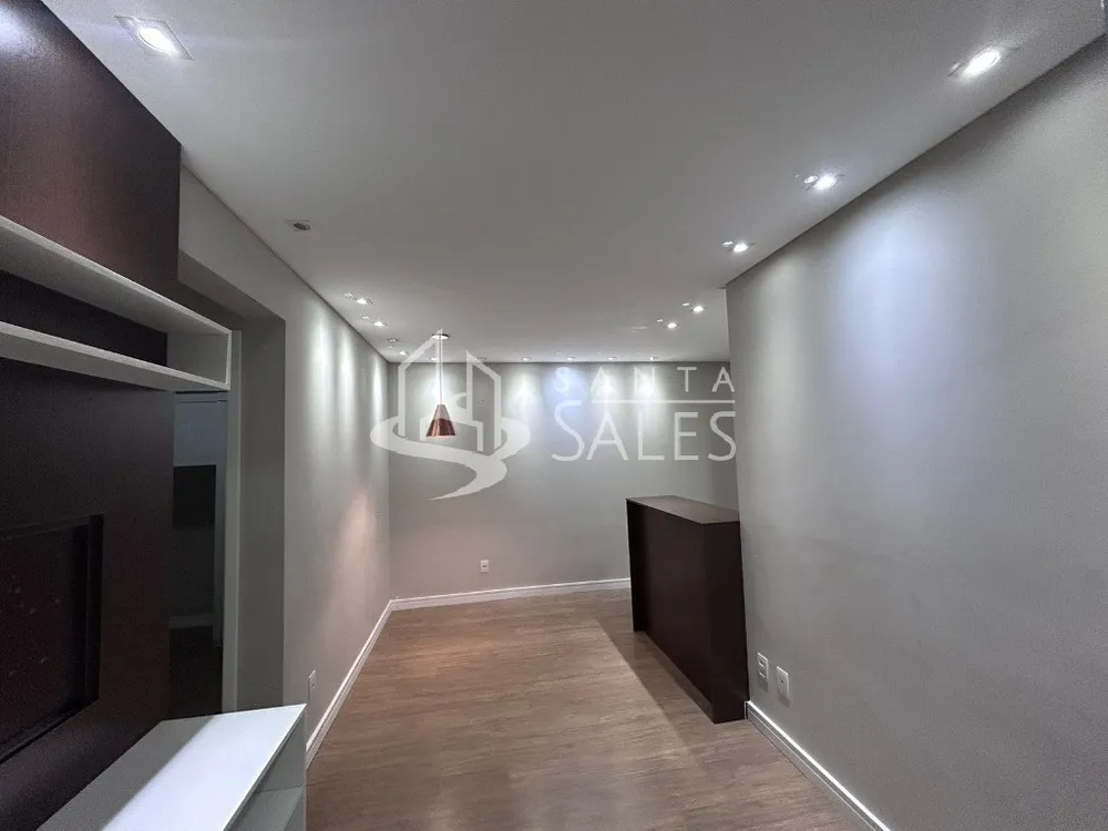 Apartamento, 2 quartos, 47 m² - Foto 10