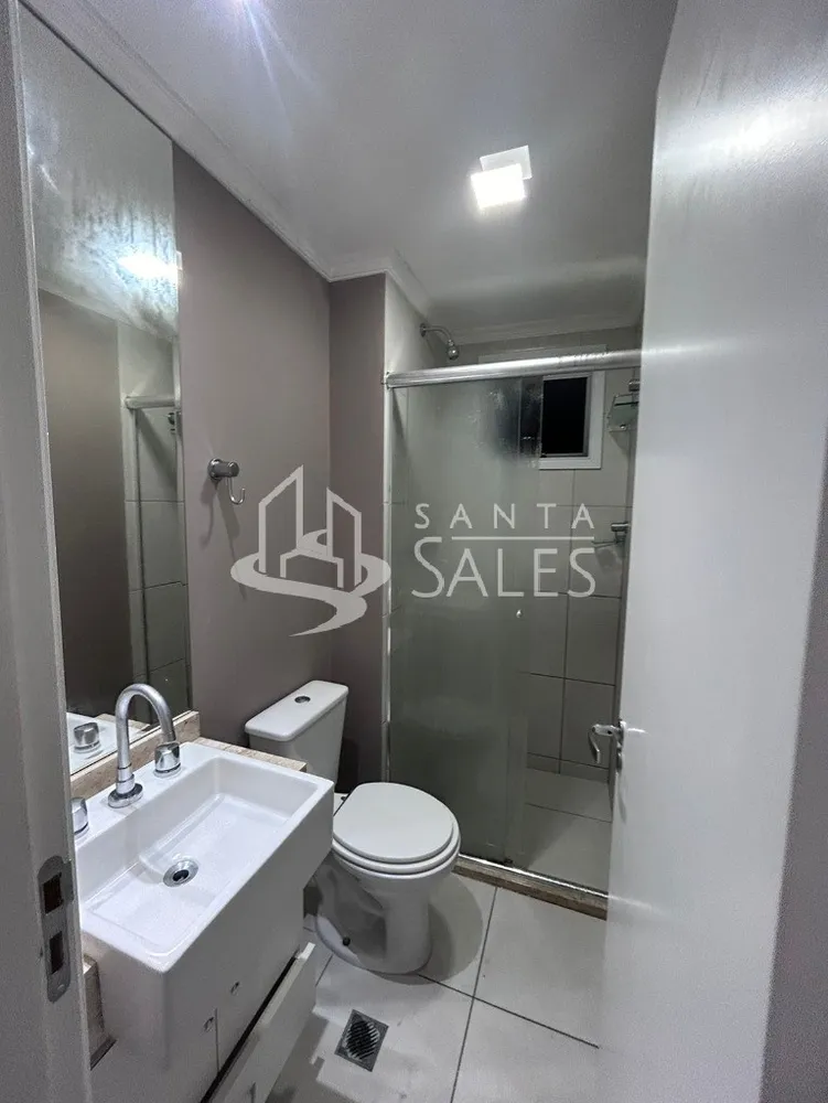 Apartamento, 2 quartos, 47 m² - Foto 6