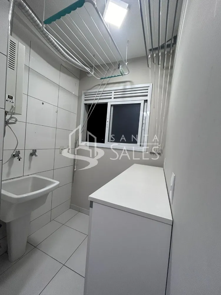 Apartamento, 2 quartos, 47 m² - Foto 9