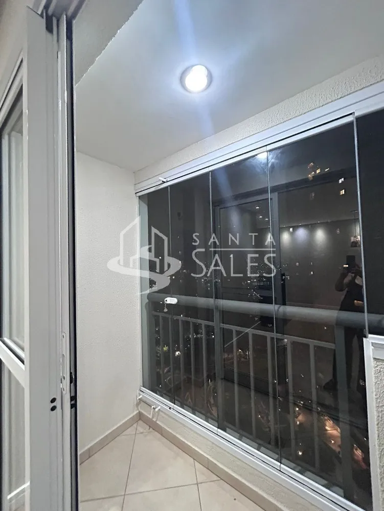 Apartamento, 2 quartos, 47 m² - Foto 16
