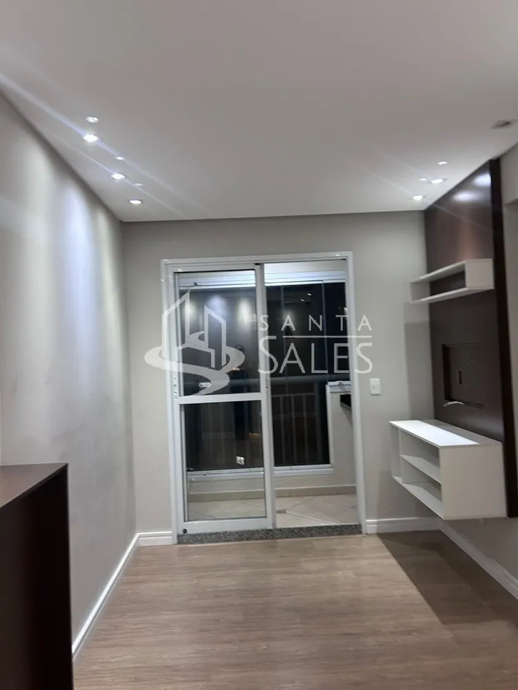 Apartamento, 2 quartos, 47 m² - Foto 2
