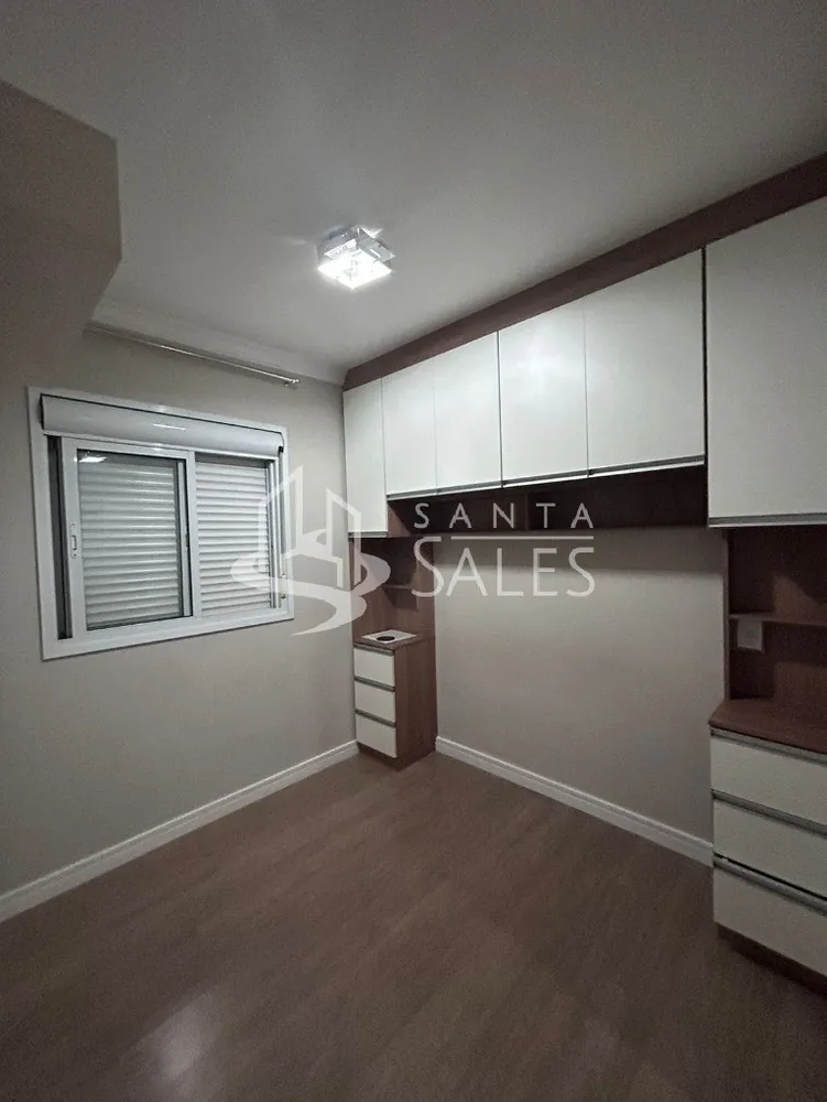 Apartamento, 2 quartos, 47 m² - Foto 5