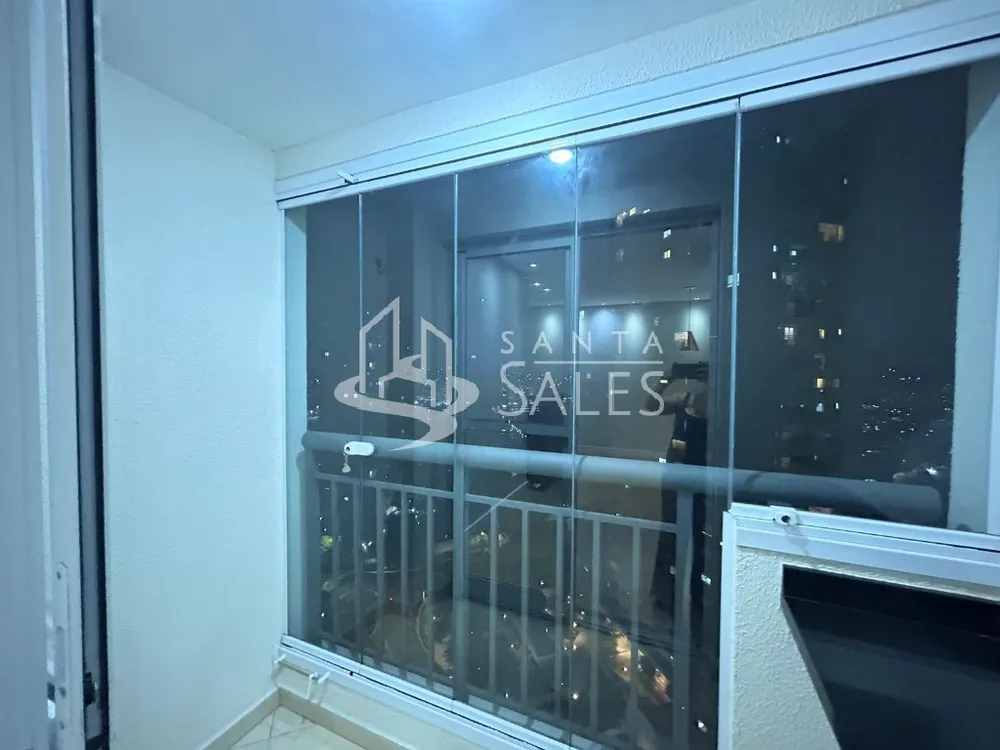 Apartamento, 2 quartos, 47 m² - Foto 7
