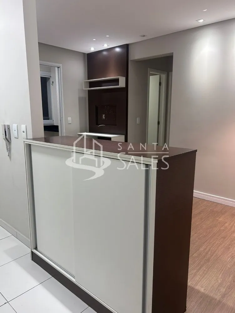 Apartamento, 2 quartos, 47 m² - Foto 15