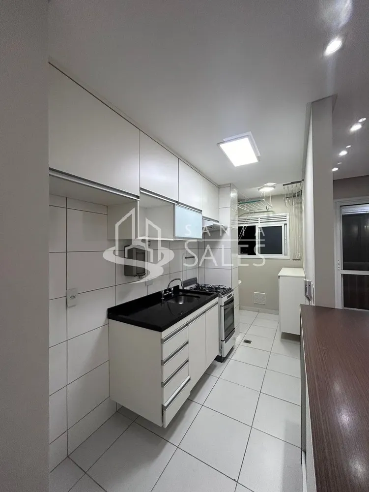 Apartamento, 2 quartos, 47 m² - Foto 12