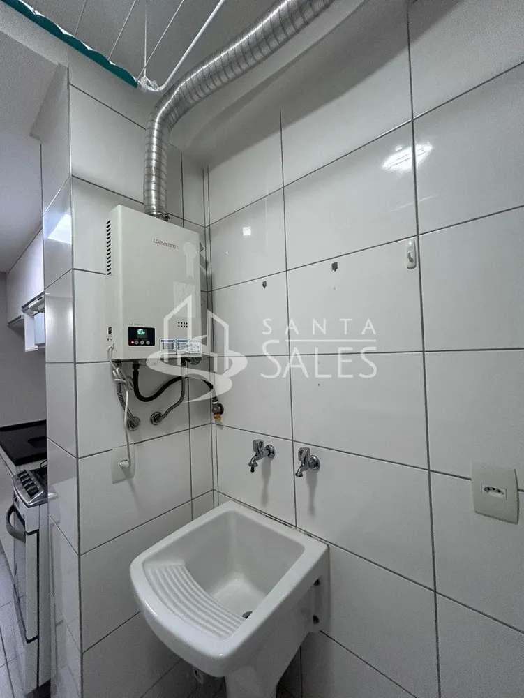 Apartamento, 2 quartos, 47 m² - Foto 11