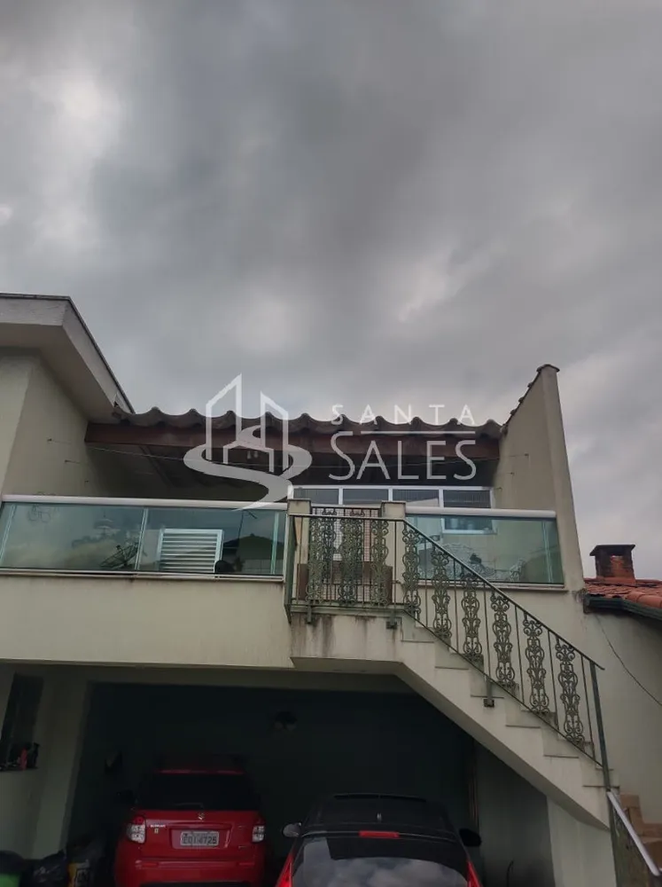 Casa, 5 quartos, 750 m² - Foto 1