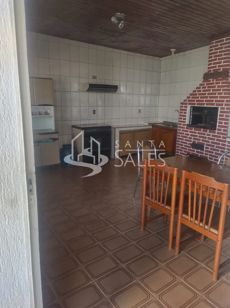 Casa, 5 quartos, 750 m² - Foto 7