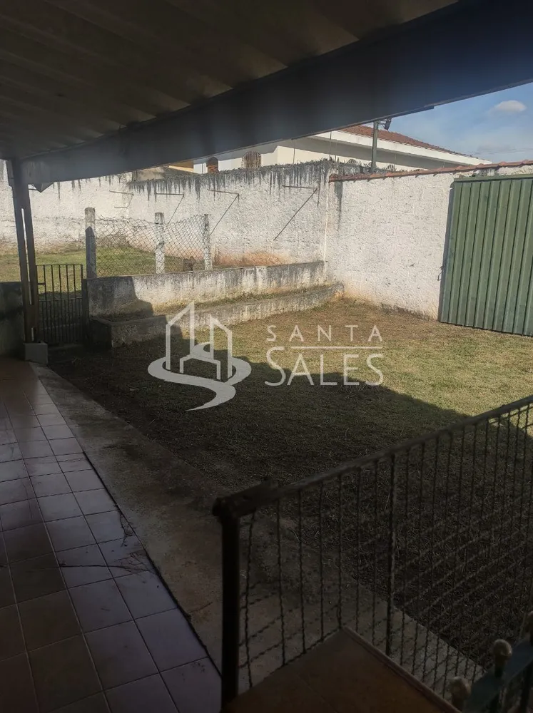 Casa, 5 quartos, 750 m² - Foto 3