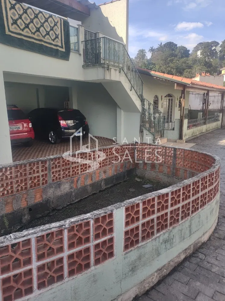 Casa, 5 quartos, 750 m² - Foto 8