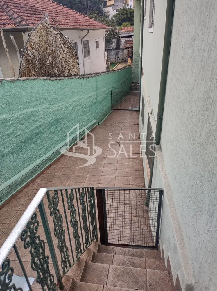 Casa, 5 quartos, 750 m² - Foto 12
