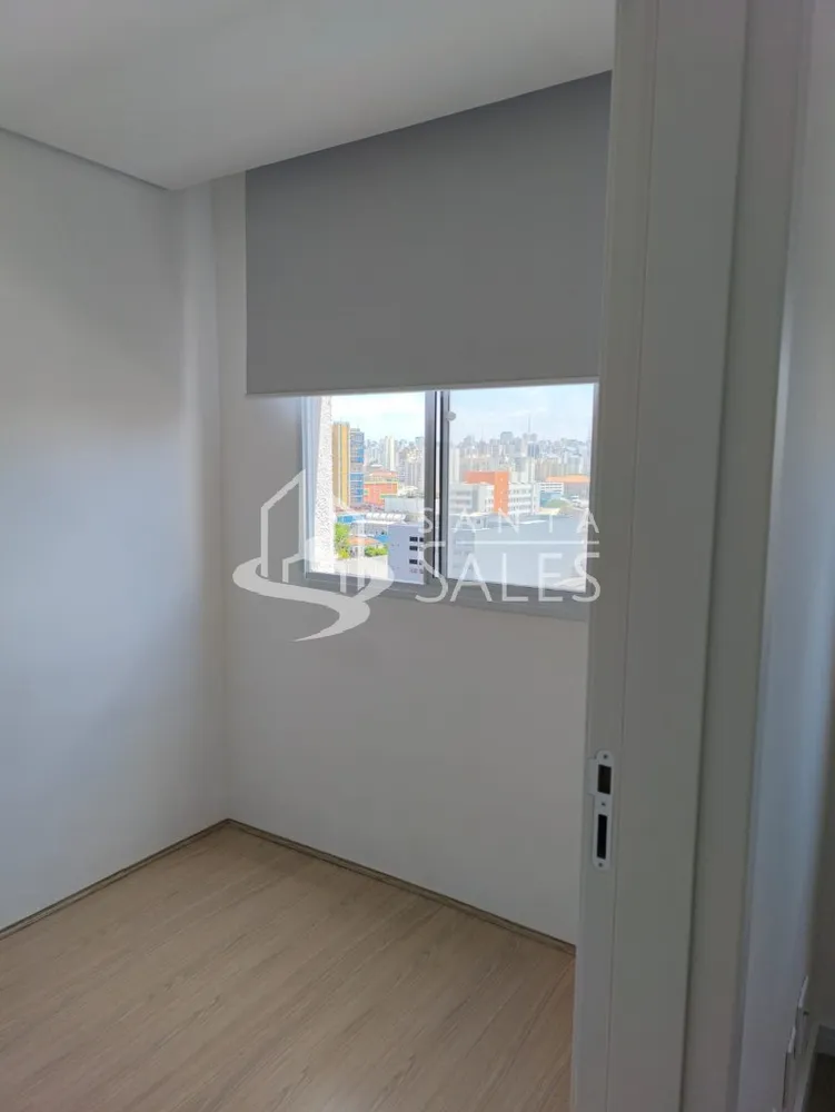 Apartamento, 2 quartos, 35 m² - Foto 3