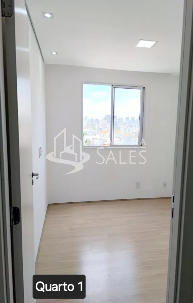 Apartamento, 2 quartos, 35 m² - Foto 3