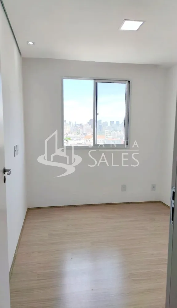 Apartamento, 2 quartos, 35 m² - Foto 7