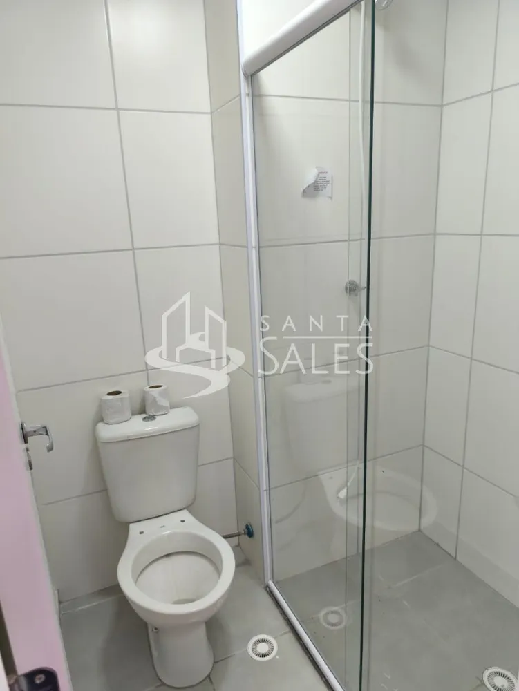 Apartamento, 2 quartos, 35 m² - Foto 2