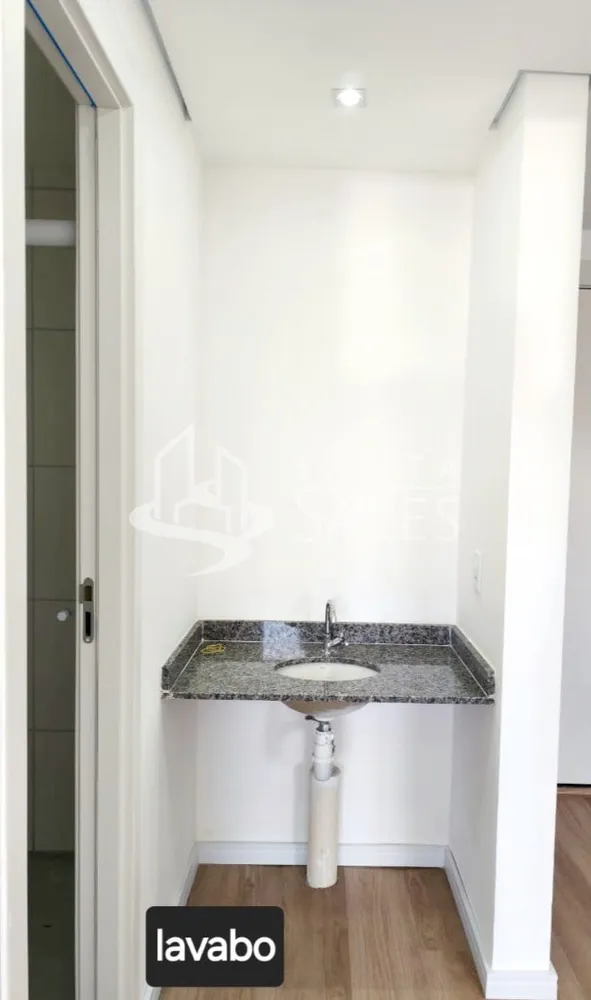 Apartamento, 2 quartos, 35 m² - Foto 9