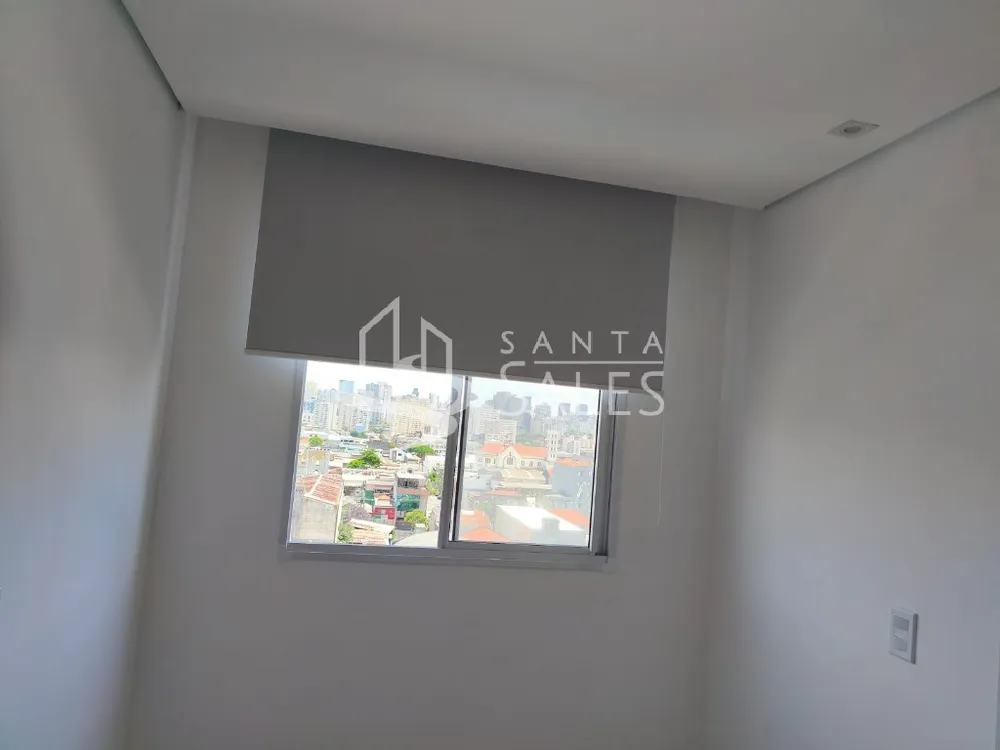 Apartamento, 2 quartos, 35 m² - Foto 4
