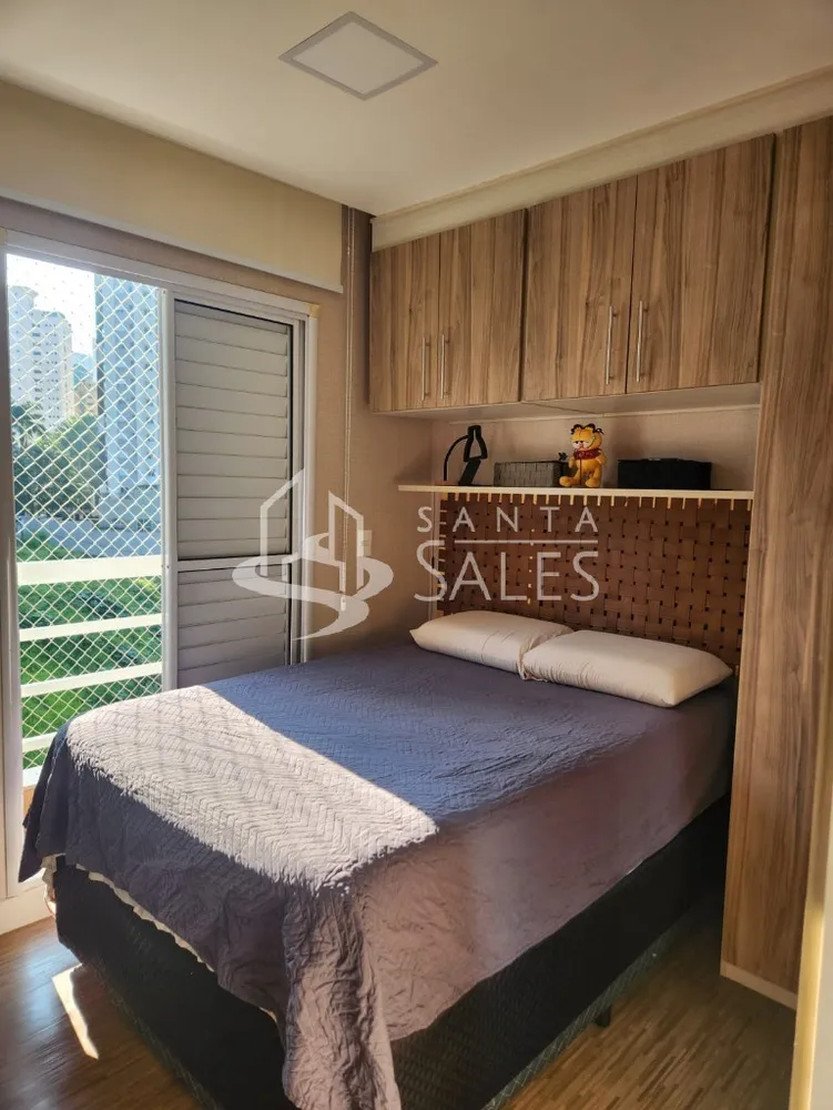 Apartamento, 2 quartos, 45 m² - Foto 6