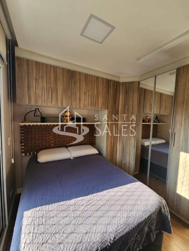 Apartamento, 2 quartos, 45 m² - Foto 10