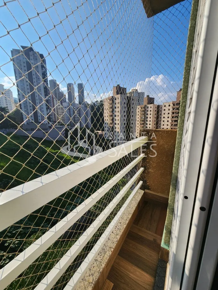 Apartamento, 2 quartos, 45 m² - Foto 7