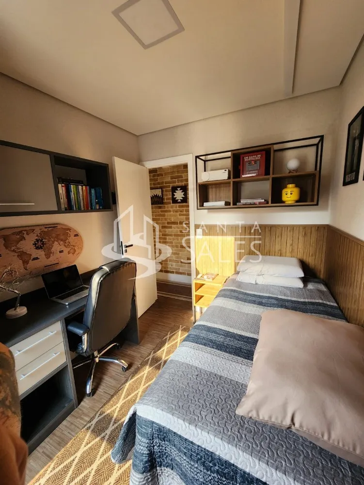 Apartamento, 2 quartos, 45 m² - Foto 16