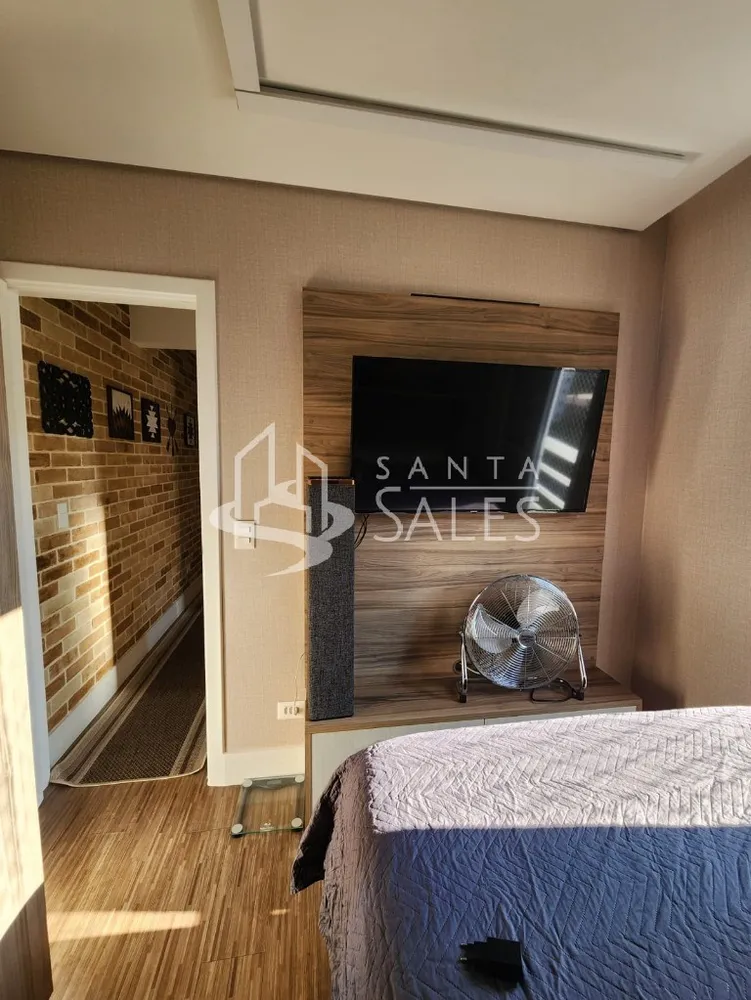 Apartamento, 2 quartos, 45 m² - Foto 5