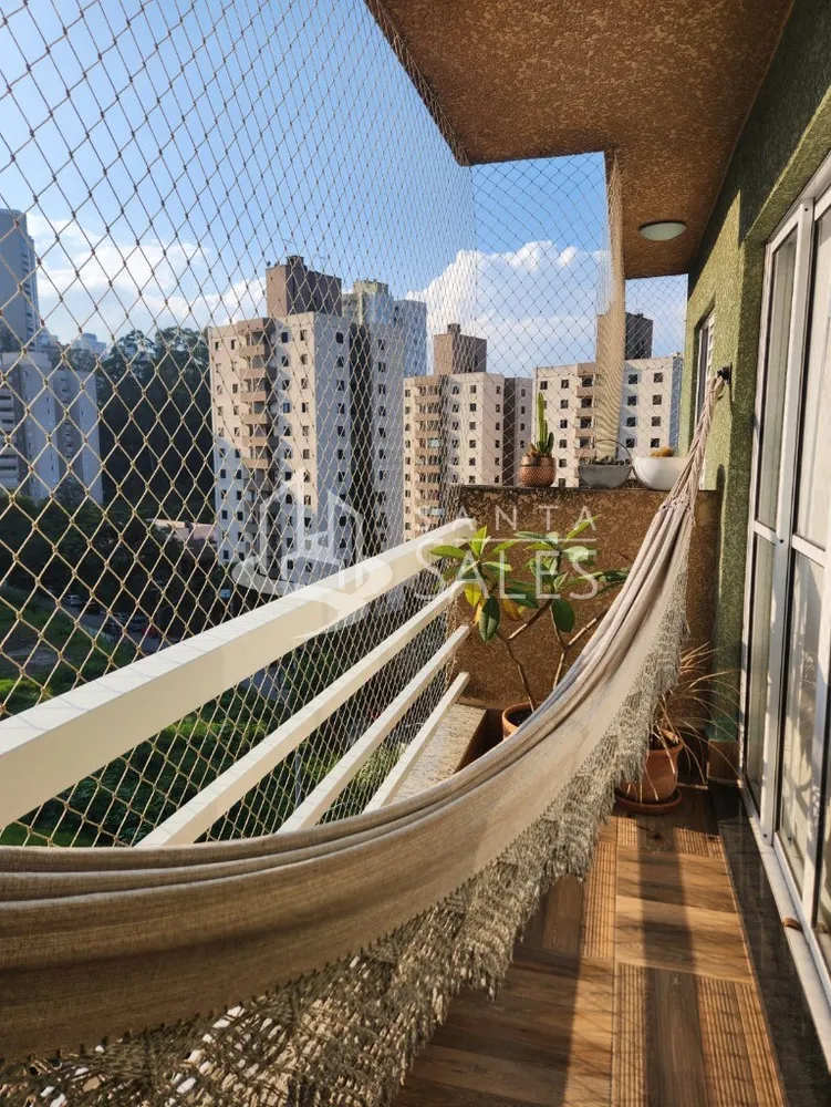Apartamento, 2 quartos, 45 m² - Foto 4