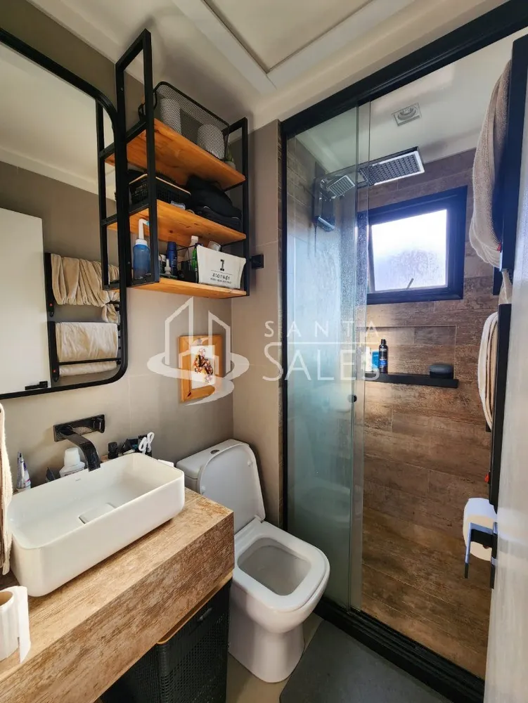 Apartamento, 2 quartos, 45 m² - Foto 8