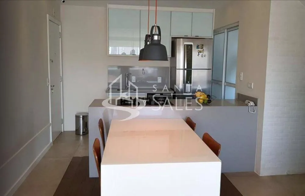Cobertura, 3 quartos, 167 m² - Foto 7